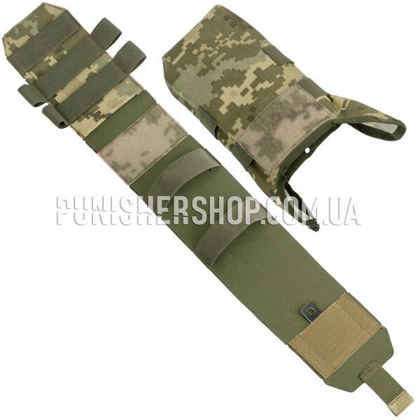 Медичний підсумок ММ14 2000000128368 фото