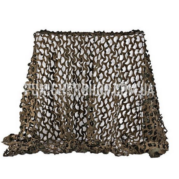Маскировочная сетка Camo Systems Basic Netting Ultra-lite 2.4м x 6м 2000000224305 фото