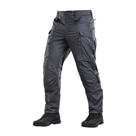 Штани M-Tac Conquistador GEN I Flex Dark Grey 2000000221823 фото