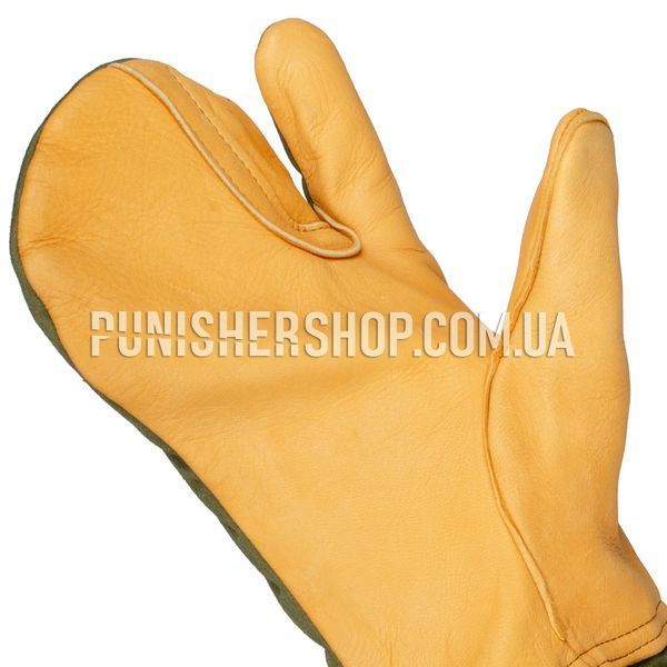 Перчатки USGI Cold Weather Mitten Shells Trigger Finger 2000000099101 фото