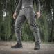 Штани M-Tac Conquistador GEN I Flex Dark Grey 2000000221823 фото 6