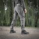 Штани M-Tac Conquistador GEN I Flex Dark Grey 2000000221823 фото 7
