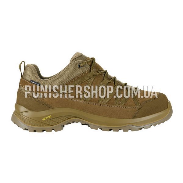 Тактичні кросівки M-Tac Pro Line Coyote 2000000213408 фото
