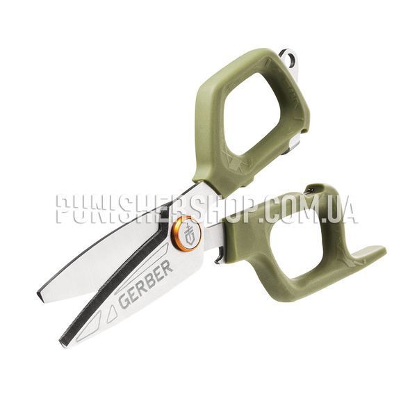 Ножиці-мультитул Gerber Neat Freak-Braided Line Cutters 2000000074122 фото
