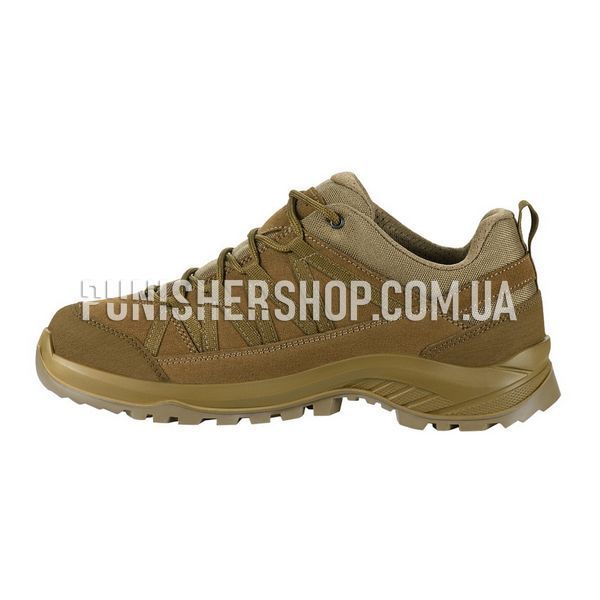 Тактичні кросівки M-Tac Pro Line Coyote 2000000213408 фото