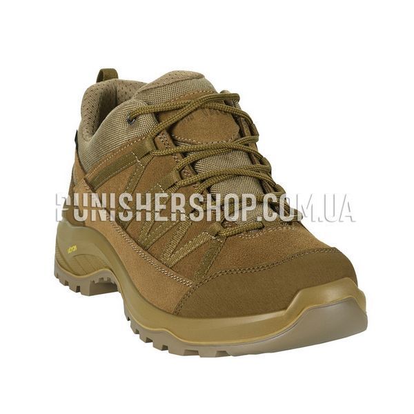 Тактичні кросівки M-Tac Pro Line Coyote 2000000213408 фото