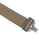 Propper Tactical Belt 1.75 Quick Release Buckle, Coyote Brown, Small