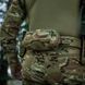 M-Tac Horizontal Elite Medical Pouch, Multicam