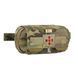 M-Tac Horizontal Elite Medical Pouch, Multicam