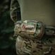 M-Tac Horizontal Elite Medical Pouch, Multicam