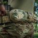 M-Tac Horizontal Elite Medical Pouch, Multicam