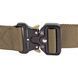 Propper Tactical Belt 1.75 Quick Release Buckle, Coyote Brown, Small