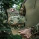 M-Tac Horizontal Elite Medical Pouch, Multicam