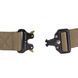 Propper Tactical Belt 1.75 Quick Release Buckle, Coyote Brown, Small