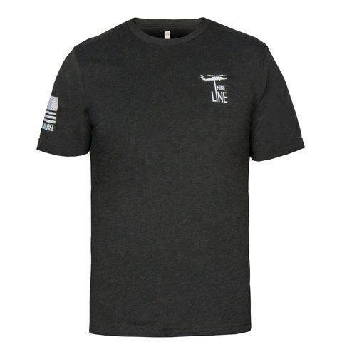 Футболка Nine Line Apparel 5 Things 2000000109541 фото