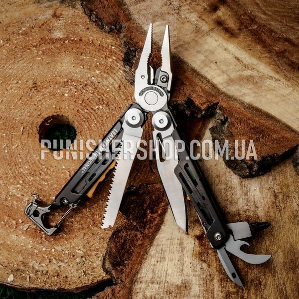 Мультитул Leatherman Signal 2000000024950 фото