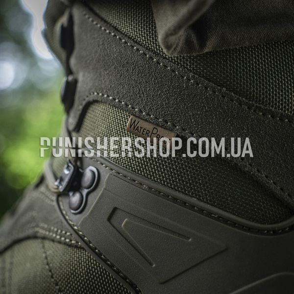 Черевики M-Tac тактичні демісезонні Pro Line Ranger Green 2000000231075 фото