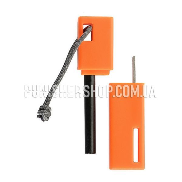 M-Tac Fire Starter, Orange, Firestarter