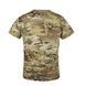 Rothco MultiCam T-Shirt, Multicam, Small
