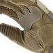 Mechanix M-Pact Gloves Multicam, Multicam, Small
