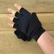 Рукавички Helikon-Tex Half Finger Mk2 H6216-01/S фото 2