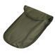 M-Tac Folding shovel with cover, Black, Shovel
