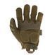Mechanix M-Pact Gloves Multicam, Multicam, Small