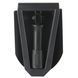 M-Tac Folding shovel with cover, Black, Shovel