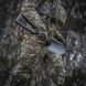 M-Tac Folding shovel with cover, Black, Shovel