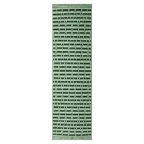 Therm-A-Rest Ridge Rest SOLite Regular Sleeping Pad, Silver, Килимок