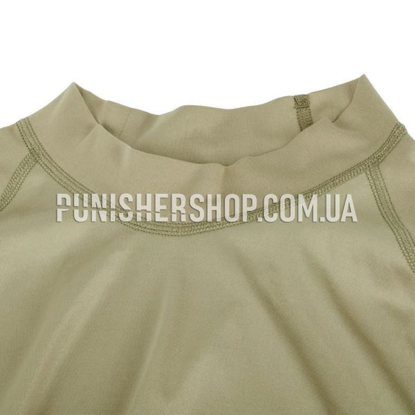 Fahrenheit PG Khaki Raglan, Khaki, Medium Regular