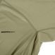 Fahrenheit PG Khaki Raglan, Khaki, Medium Regular
