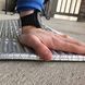 Therm-A-Rest Ridge Rest SOLite Regular Sleeping Pad, Silver, Килимок