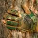 Перчатки Mechanix Original Woodland Camo 2000000050324 фото 6