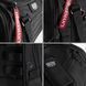 Dobermans Aggressive Effort Performance Bag 55L, Black, 55 l