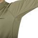 Fahrenheit PG Khaki Raglan, Khaki, Medium Regular
