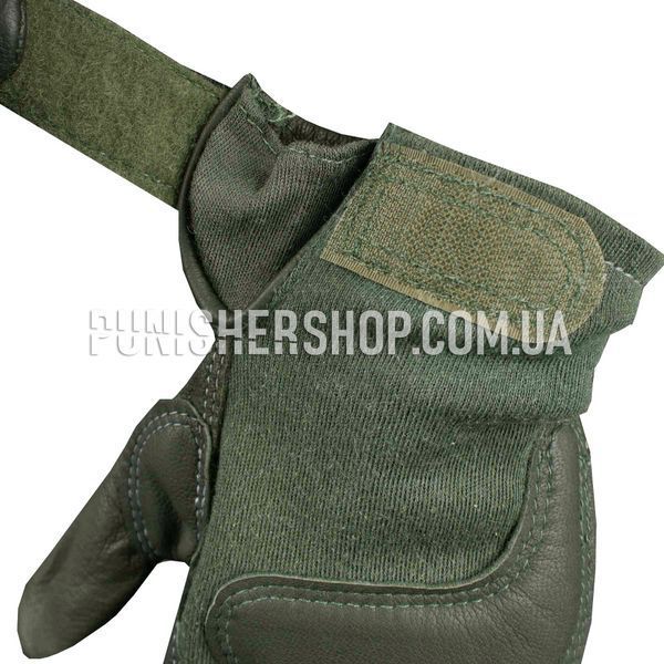 HWI Army Combat FR Gloves, Olive Drab, Medium