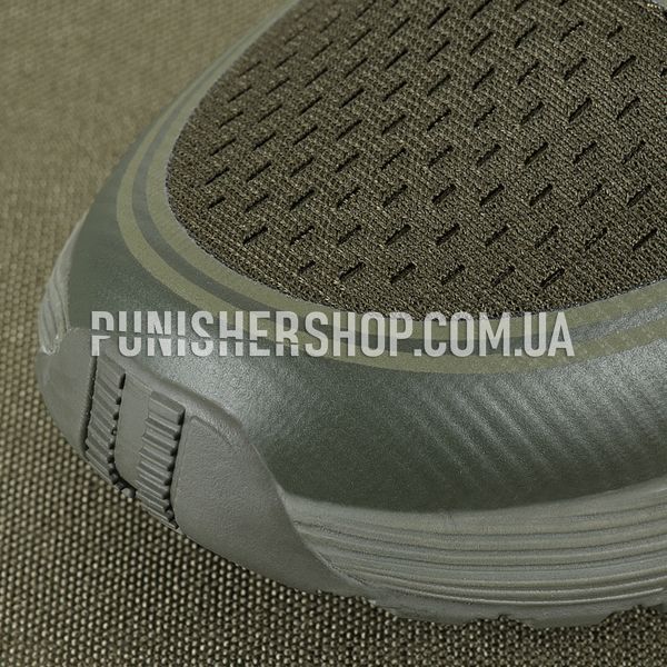 M-Tac Summer Sport Olive Sneakers, Olive, 41 (UA)