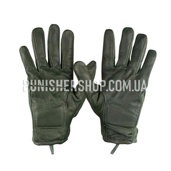HWI Army Combat FR Gloves, Olive Drab, Medium