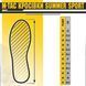 M-Tac Summer Sport Olive Sneakers, Olive, 41 (UA)