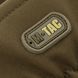 Перчатки M-Tac демисезонные Soft Shell Olive 2000000107882 фото 7