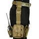 Rothco Drop Leg Utility Rig, Coyote Brown