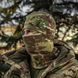 Балаклава-ниндзя M-Tac Elite флис (260г/м2) 2000000156460 фото 8