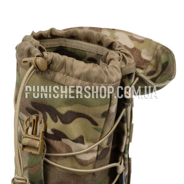 IdoGear GP General Purpose Pouch, Multicam