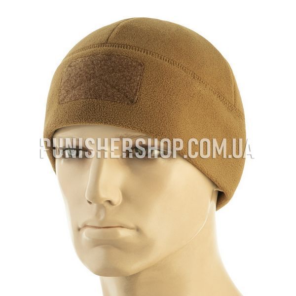 Шапка M-Tac Watch Cap Elite флис (320г/м2) с липучкой 2000000153872 фото