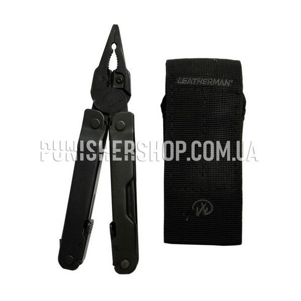 Мультитул Leatherman Supertool 300 (Бывшее в употреблении) 2000000031507 фото