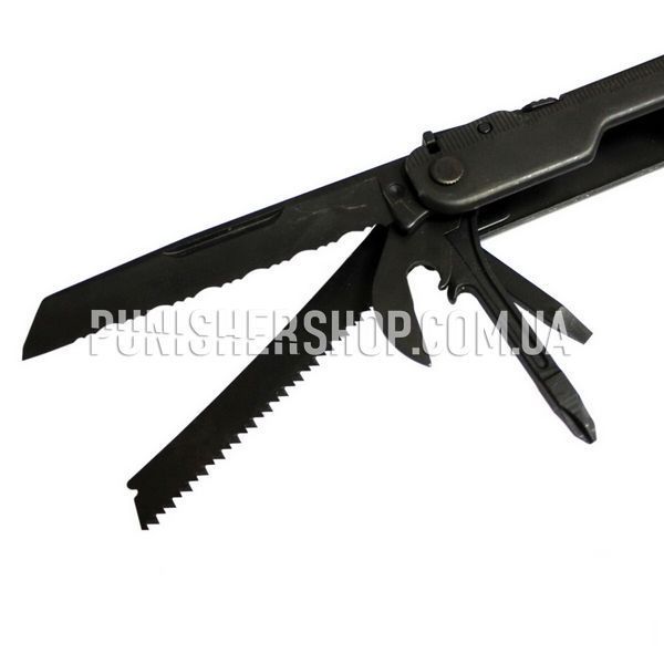 Мультитул Leatherman Supertool 300 (Бывшее в употреблении) 2000000031507 фото