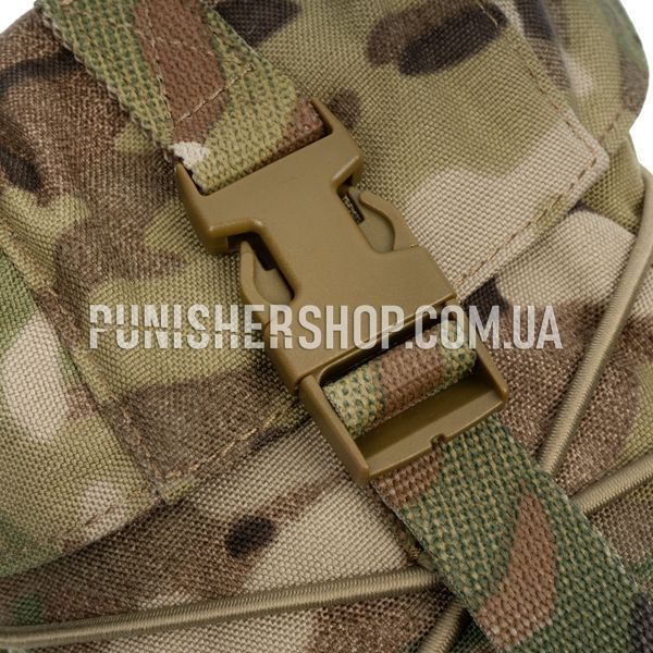 IdoGear GP General Purpose Pouch, Multicam