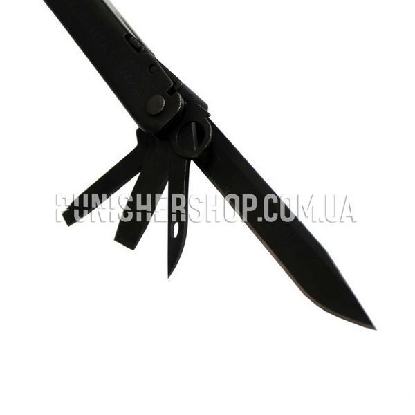 Мультитул Leatherman Supertool 300 (Бывшее в употреблении) 2000000031507 фото