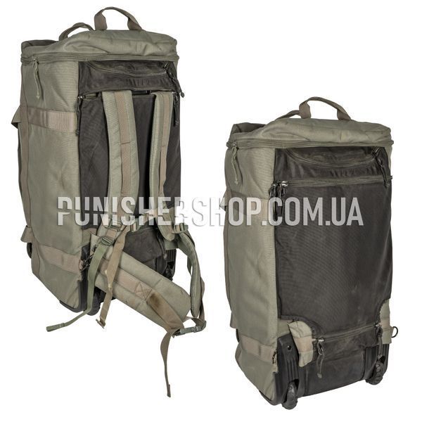 Сумка транспортная Defender Deployment Bag (Бывшее в употреблении) 2000000168906 фото